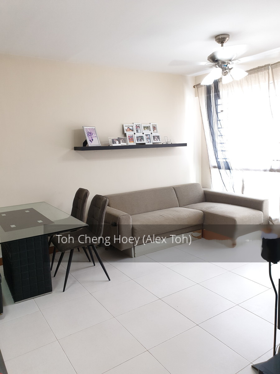 Blk 269B Punggol Field (Punggol), HDB 4 Rooms #208479421
